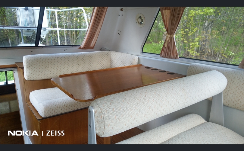 Yamarin 850 Big Game-kuva-3